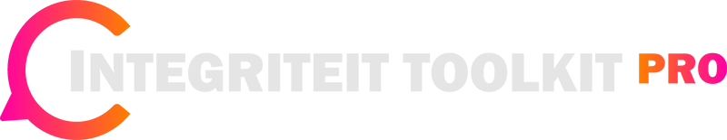 Integriteit Toolkit Pro